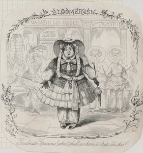 Victorian Women