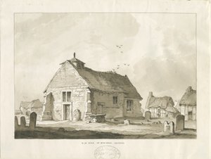 Bednall Church