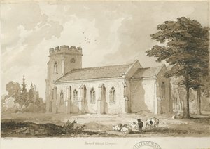 Burntwood - Christ Church