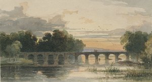 Shugborough Bridge