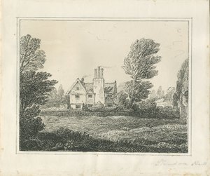 Standon Hall