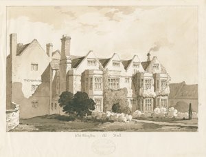 Whittington Hall