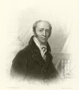 Charles Grey, Earl Grey by Thomas Phillips
