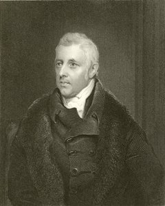 The Right Hon Dudley Ryder by Thomas Phillips