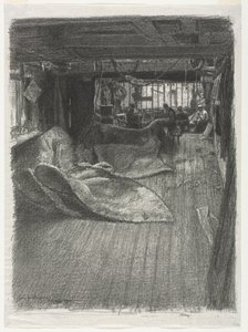 The Sailmakers Loft, 1911