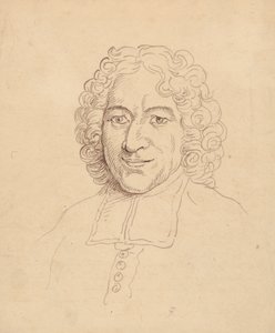 Album Drawing by Thomas Rowlandson