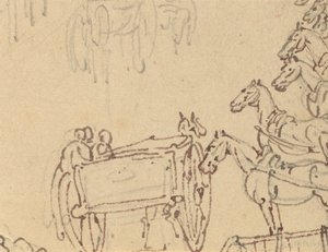 Album Drawing