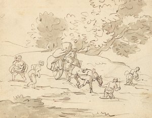 Album Drawing
