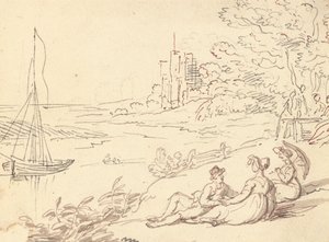 Album Drawing