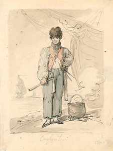 Carpenter