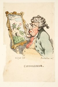 Connoisseur
