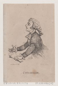 Counsellor, 1808