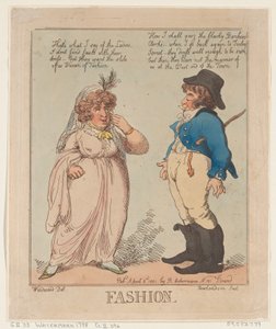 Fashion, April 2, 1801
