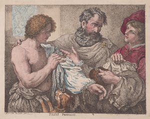 The Prodigal Son