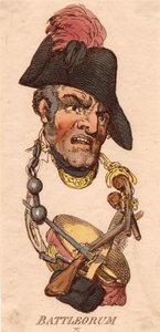 Heads: Battleorum