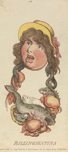 Heads: Billingsgatina