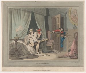 House-Breakers, August 1, 1791