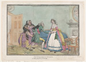 Introduction, November 30, 1793