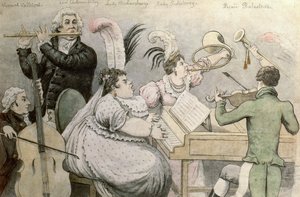 Musical Party