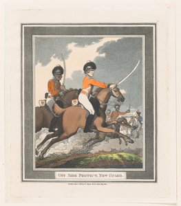 Off Side Protect, New Guard, September 1, 1798