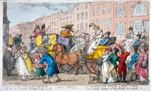 Pall Mall