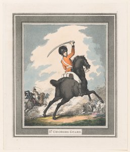 St George