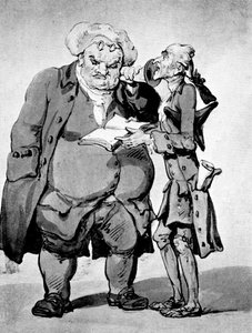 Starving Poet and Publisher