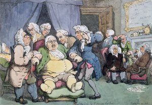 The Consultation or Last Hope