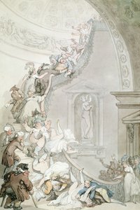 The Exhibition 