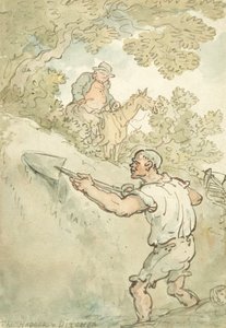The Hedger and Ditcher