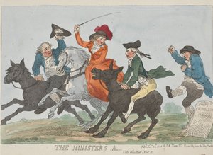 The Minister