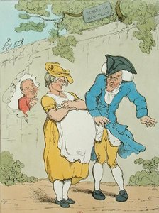 The Pregnant Woman