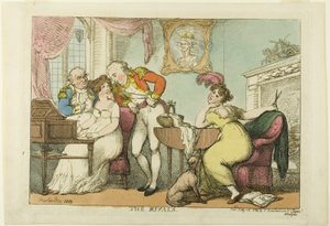 The Rivals