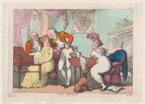 The Rivals