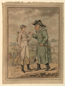 Tricks of the Turf, or, Settling how to Lose a Race
