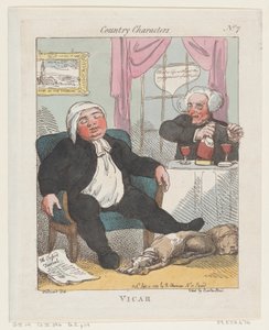 Vicar