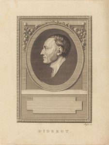 Diderot by Thomas Ryder