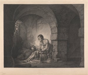 The Captive by Thomas Ryder