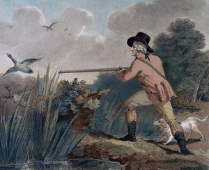 Duck Hunting