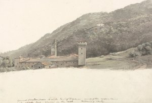 Convent of Vallombrosa