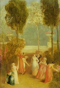 The Garden