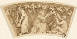 The Hop Gatherers
