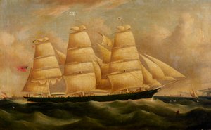 The Ship 