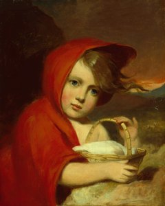 Little Red Riding Hood