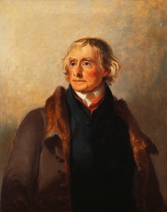 Thomas Jefferson