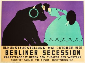 Berliner Secession