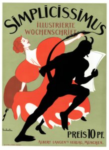 Simplicissimus