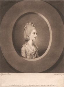 The Countess of Jersey by Thomas Watson