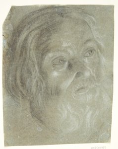 A Blacksmith at Work by Thomas Wijck