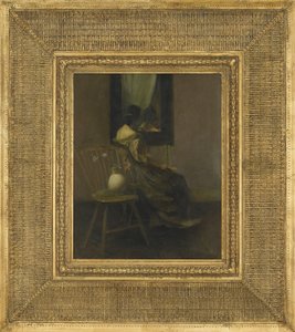 The Mirror, 1907